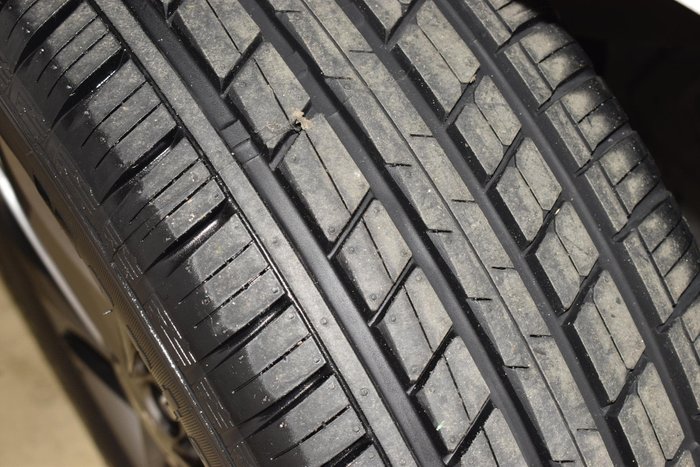 2015 Hyundai ix35 SE Series II MY15 Sleek Silver