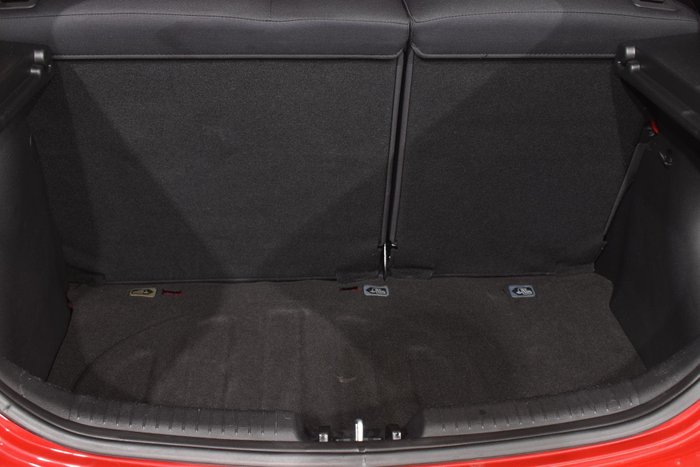 2016 Hyundai Accent Active RB4 MY16 Veloster Red