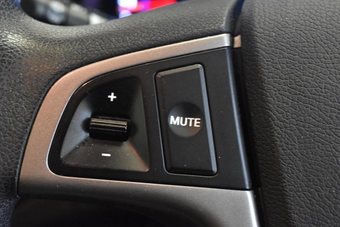 2016 Hyundai Accent Active RB4 MY16 Veloster Red