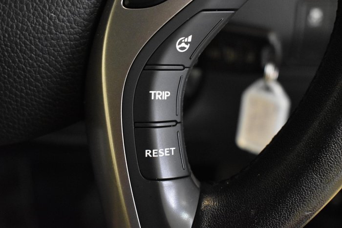 2014 Hyundai i30 SE GD2 MY14 Sleek Silver