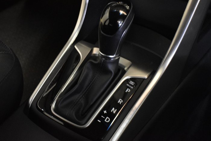 2014 Hyundai i30 SE GD2 MY14 Sleek Silver