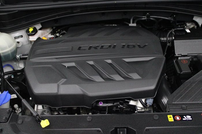 2018 Kia Sportage Si Premium QL MY19 4X4 On Demand Silver