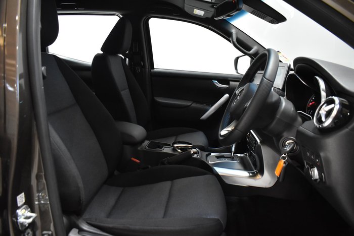 2020 Mercedes-Benz X-Class X250d Progressive 470 4X4 Dual Range Axinit Bronze