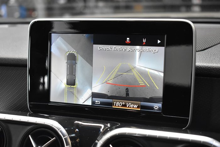 2020 Mercedes-Benz X-Class X250d Progressive 470 4X4 Dual Range Axinit Bronze