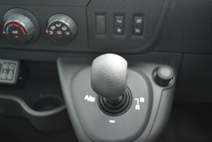 2018 Renault Master MID ROOF LONG WHEELB X62 WHITE LWB AUTO