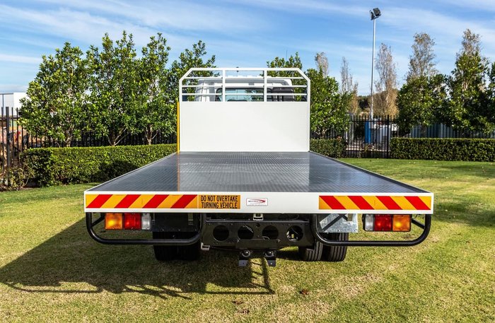 2021 FUSO FIGHTER 1024