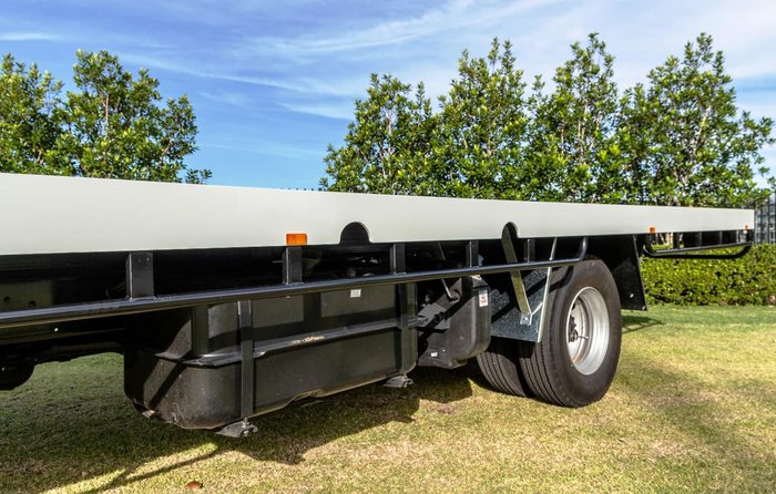 2021 FUSO FIGHTER 1024