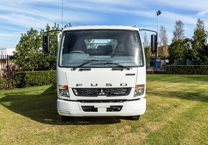 2021 FUSO FIGHTER 1024
