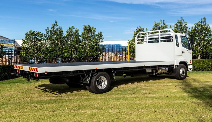 2021 FUSO FIGHTER 1024