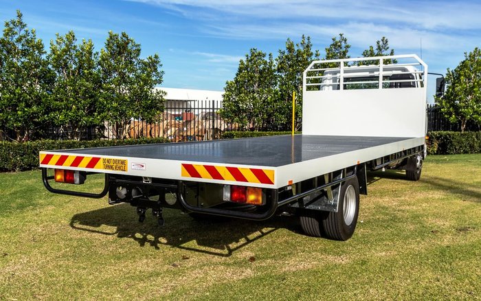 2021 FUSO FIGHTER 1024