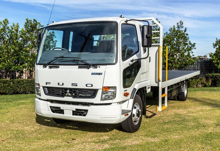 2021 FUSO FIGHTER 1024