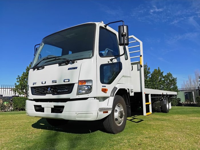2021 FUSO FIGHER 1024