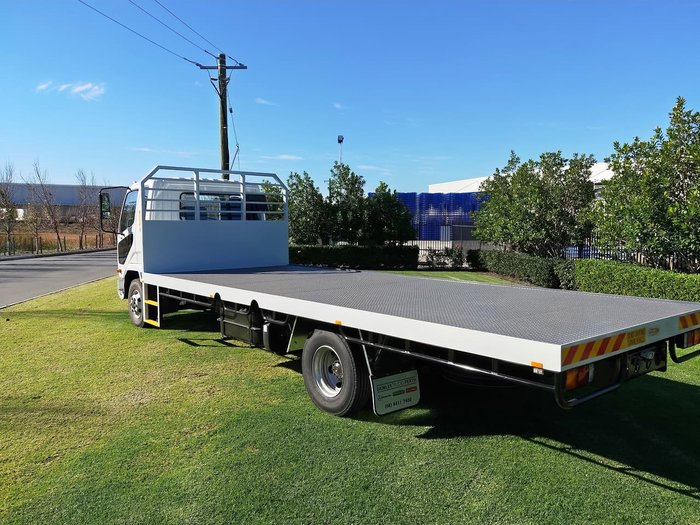 2021 FUSO FIGHER 1024