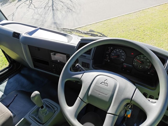 2021 FUSO FIGHER 1024