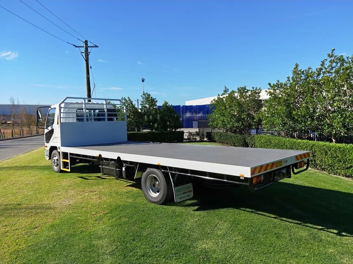 2021 FUSO FIGHER 1024