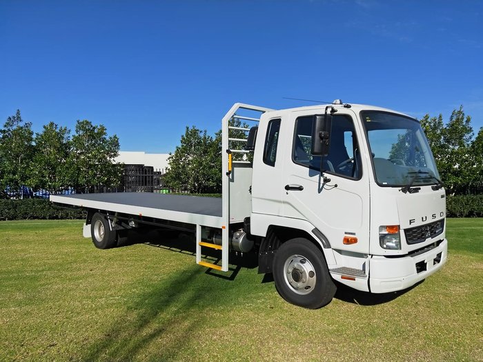2021 FUSO FIGHER 1024