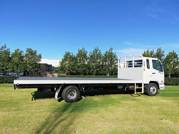 2021 FUSO FIGHER 1024