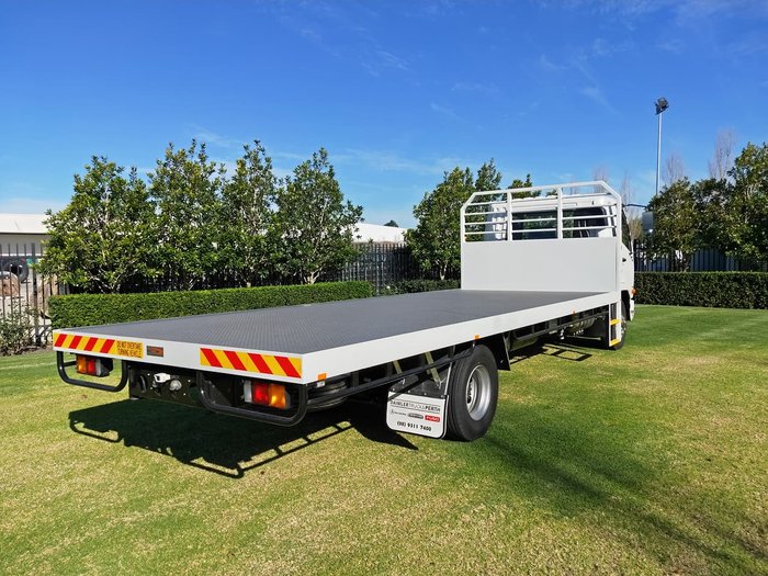 2021 FUSO FIGHER 1024