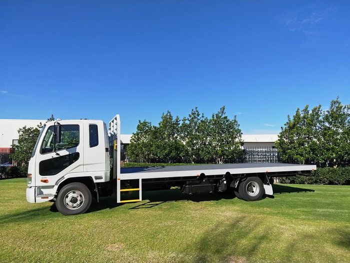 2021 FUSO FIGHER 1024