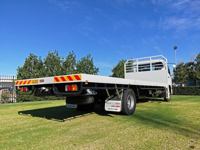2021 FUSO FIGHER 1024