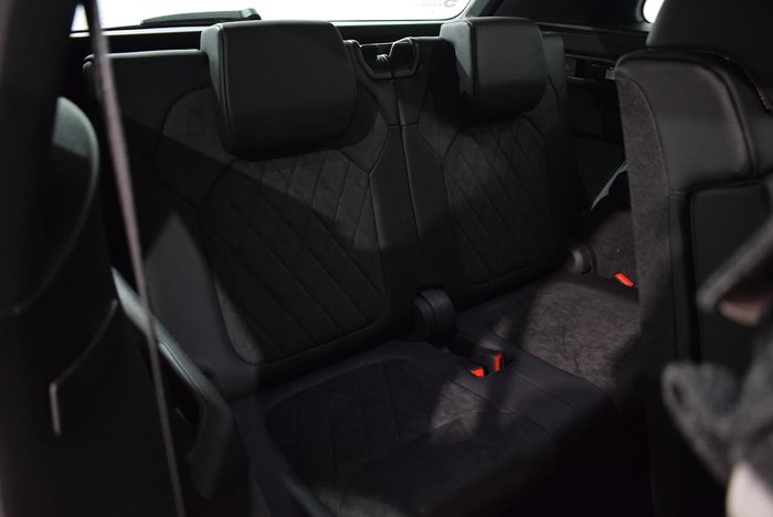 2019 SKODA Kodiaq 132TSI Sportline NS MY20.5 4X4 Brilliant Silver