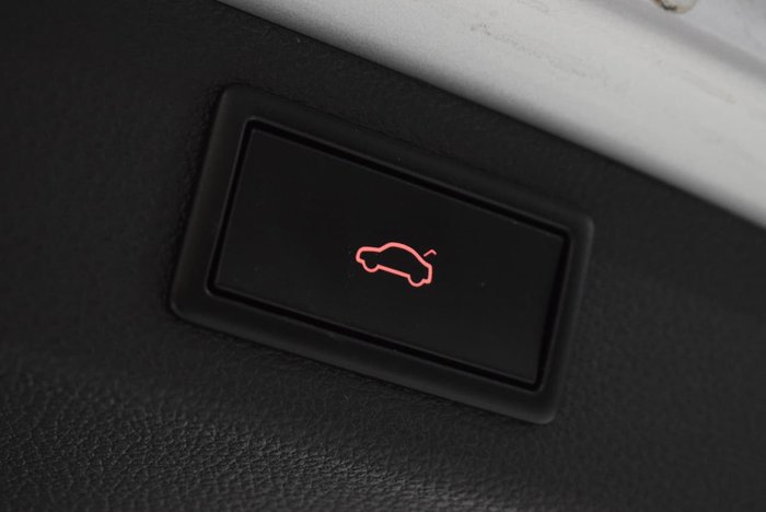 2019 SKODA Kodiaq 132TSI Sportline NS MY20.5 4X4 Brilliant Silver