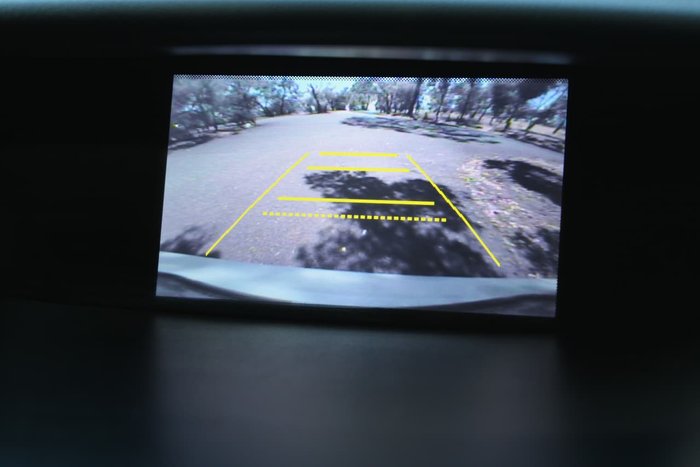 2014 Honda CR-V VTi Plus RM MY15 White