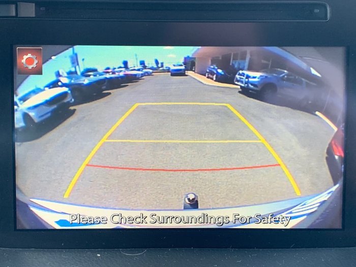 2015 Mazda CX-5 Maxx Sport KE Series 2 Silver