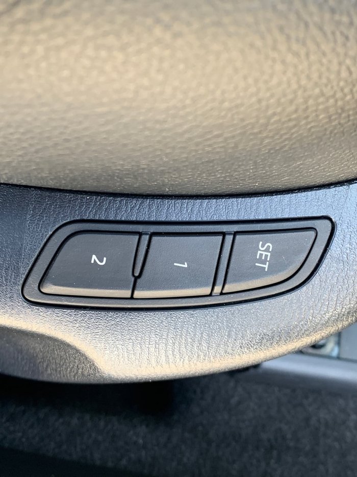 2018 Mazda 3 SP25 Astina BN Series Silver