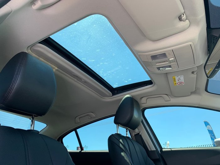 2018 Mazda 3 SP25 Astina BN Series Silver