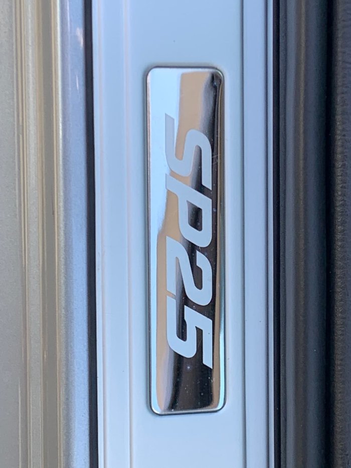 2018 Mazda 3 SP25 Astina BN Series Silver