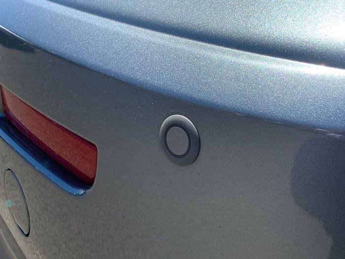 2013 Mitsubishi Lancer LX CJ MY13 Grey