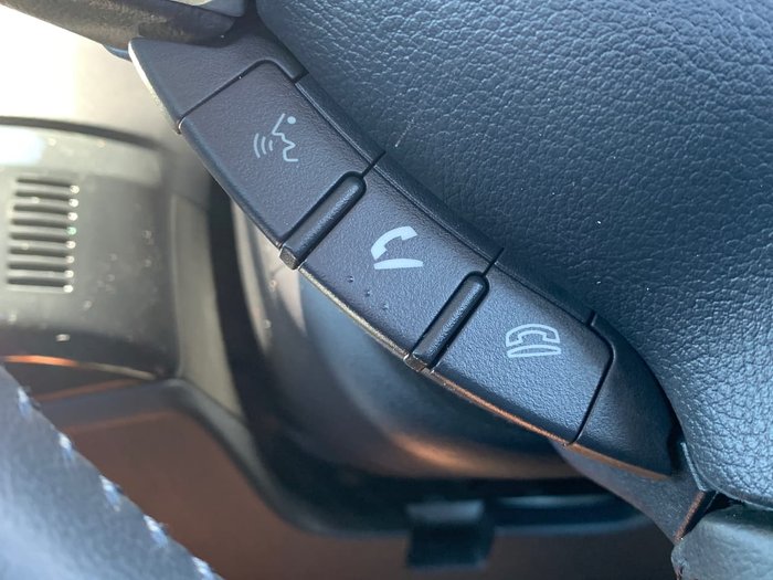 2013 Mitsubishi Lancer LX CJ MY13 Grey