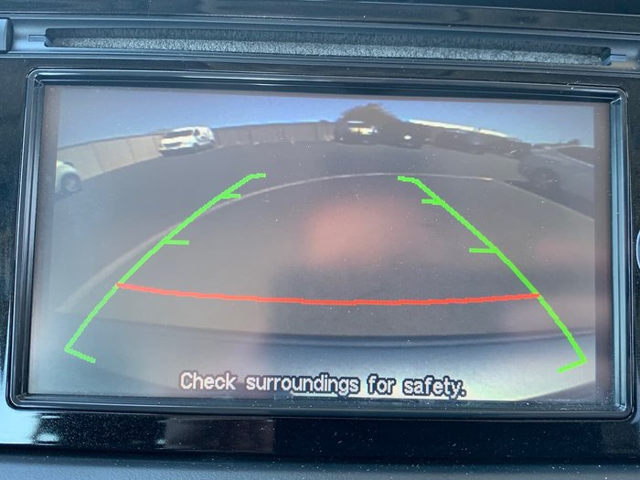 2013 Mitsubishi Lancer LX CJ MY13 Grey