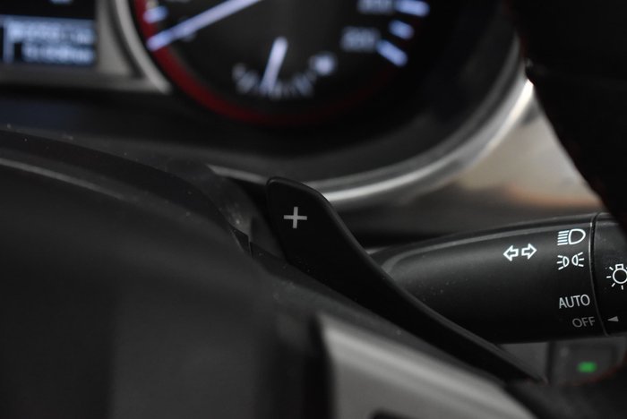 2017 Suzuki Vitara S Turbo LY Cool White