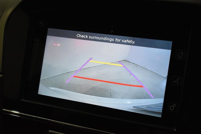 2017 Suzuki Vitara S Turbo LY Cool White