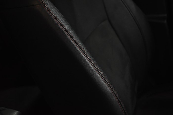 2017 Suzuki Vitara S Turbo LY Cool White