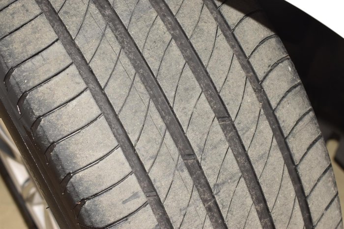 2016 Ford Focus Sport LZ Frozen White