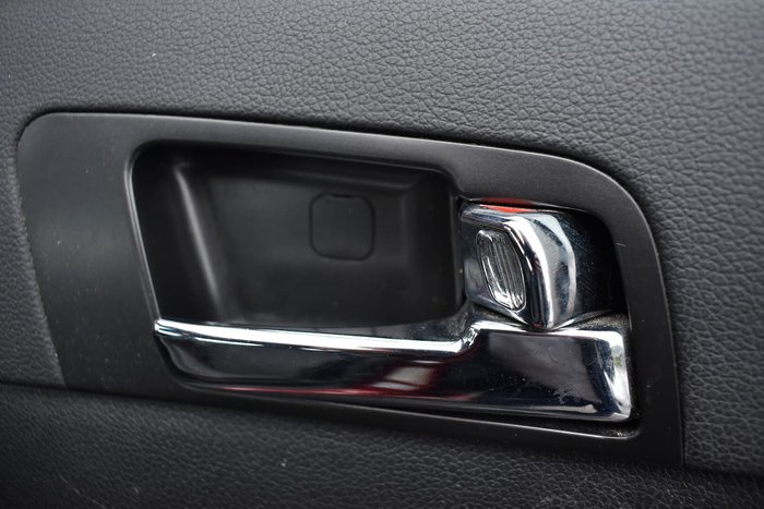 2012 Kia Optima Si TF MY12 Red