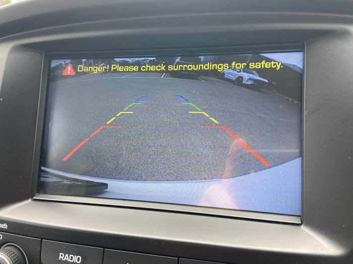 2016 Hyundai iLoad TQ3-V Series II MY16 Creamy White