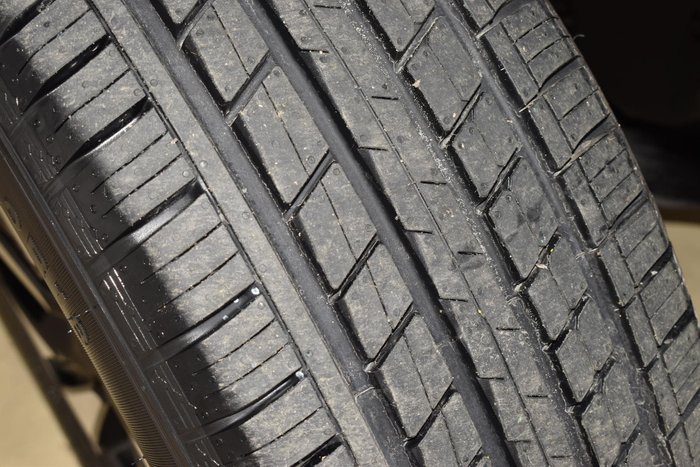 2015 Honda CR-V Limited Edition RM Series II MY17 4X4 On Demand Alabaster Silver