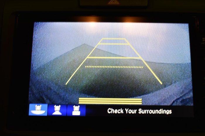 2015 Honda CR-V Limited Edition RM Series II MY17 4X4 On Demand Alabaster Silver