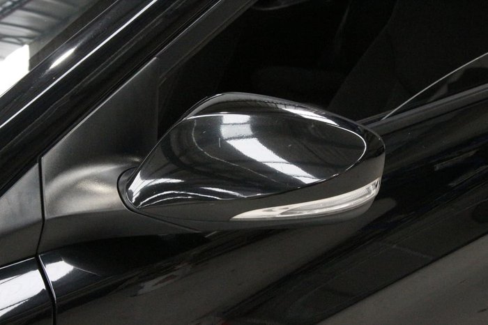 2013 Hyundai Elantra Active MD2 Black