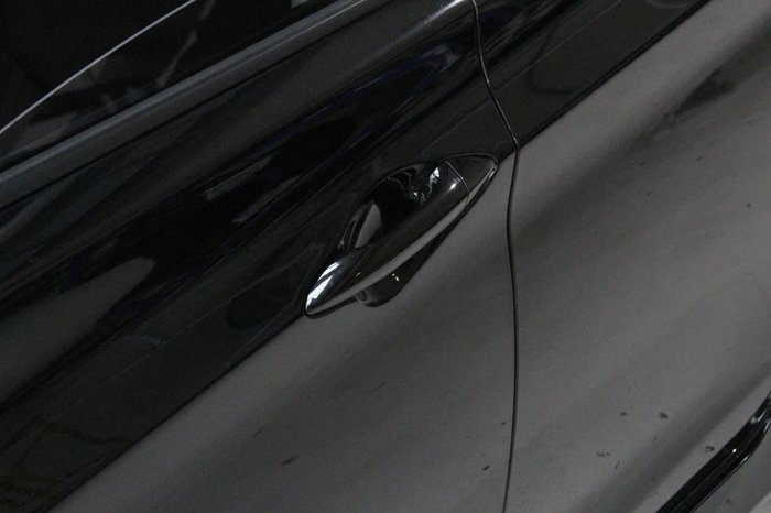 2013 Hyundai Elantra Active MD2 Black