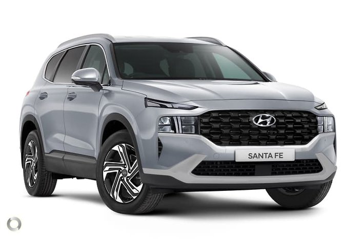 2020 Hyundai Santa Fe Active