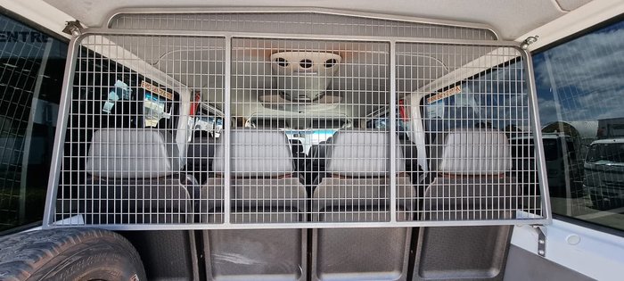 2013 MERCEDES-BENZ SPRINTER 4X4 12 SEAT AUTO BUS WHITE