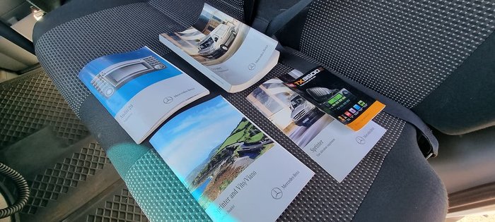 2013 MERCEDES-BENZ SPRINTER 4X4 12 SEAT AUTO BUS WHITE