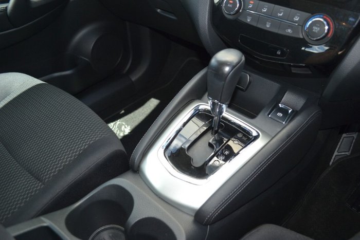 2015 Nissan QASHQAI ST J11 GREY