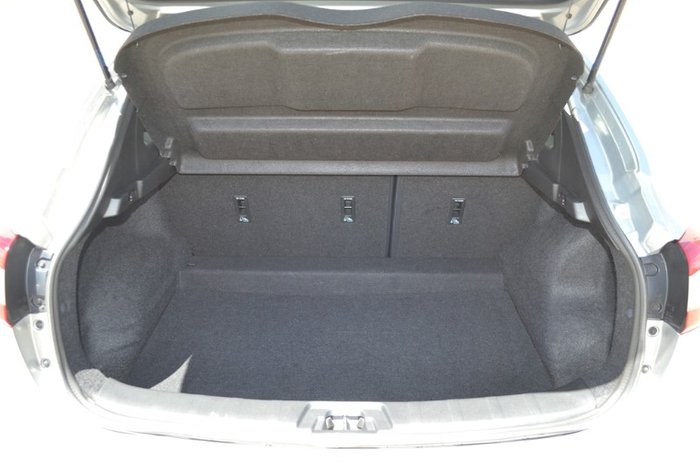 2015 Nissan QASHQAI ST J11 GREY