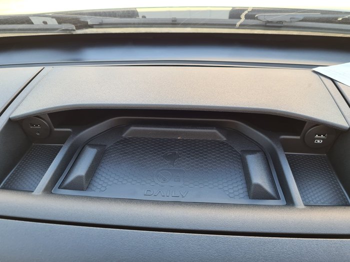 2020 Iveco Daily 45C17 A8 White